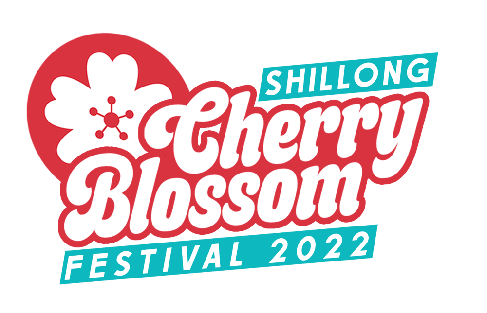 Shillong Cherry Blossom Festival Shilllong Cherry Blossom Festival