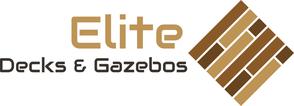 Elite Decks and Gazebos