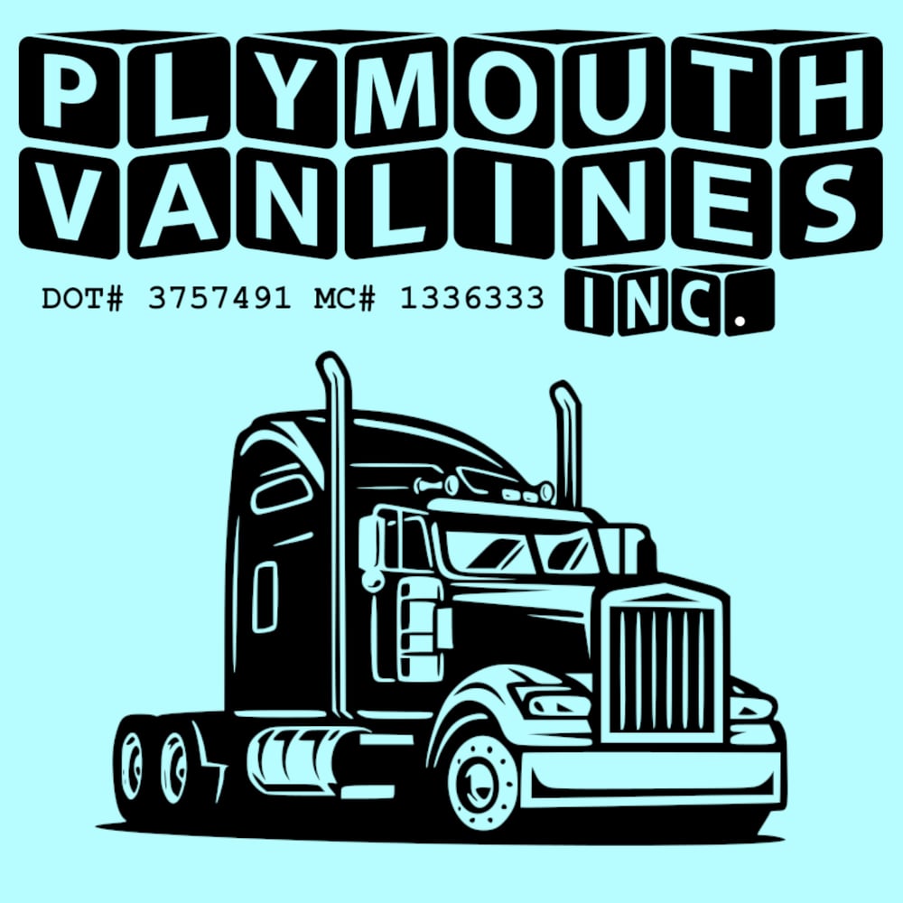 Plymouth Van Lines Inc