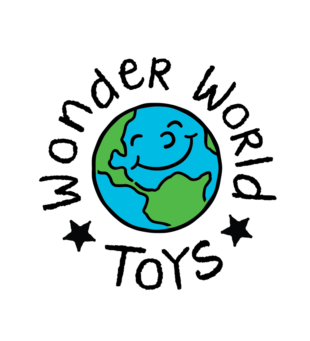 Home - Wonder World Toys