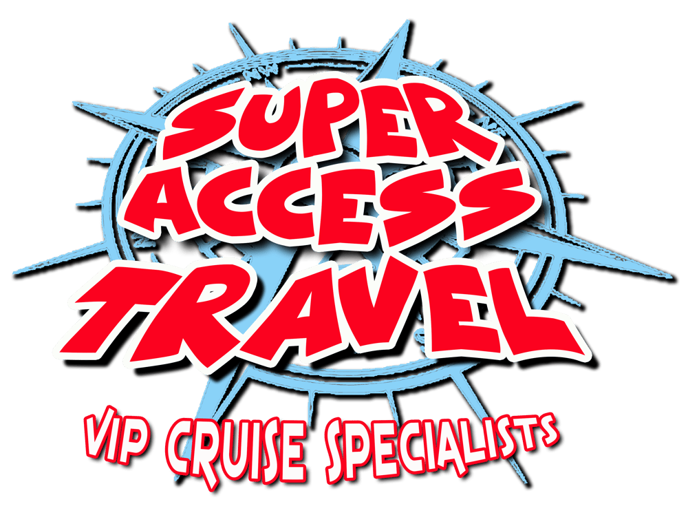 Super Access Travel VIP Cruise Specialists