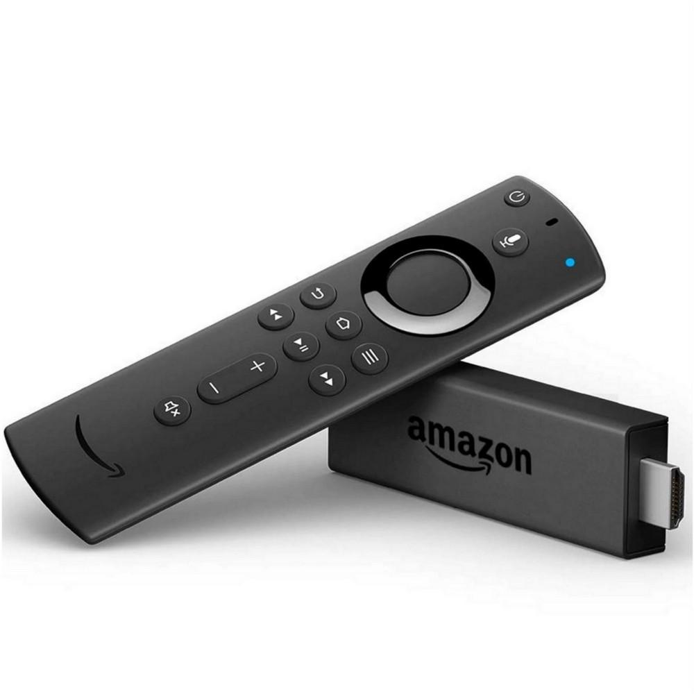 O Fire TV Stick Lite oferece tudo que você precisa para assistir a seus conteúdos favoritos de forma fácil. Aproveite streaming rápido, em Full HD e com inicialização rápida de aplicativos.