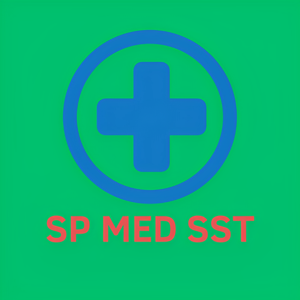 SP MED SST: Medicina e Segurança do Trabalho - São Paulo