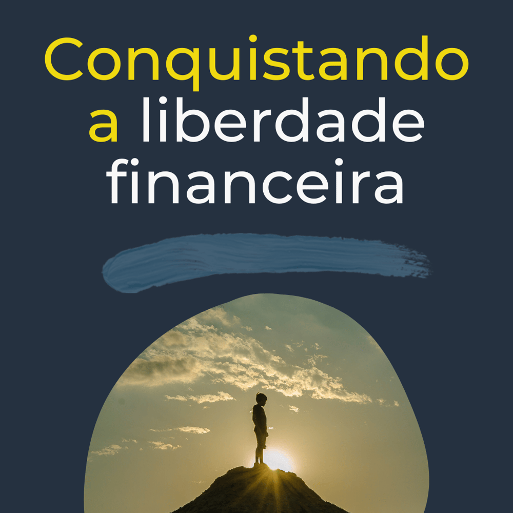 Jornada RICO - Conquistando a liberdade Financeira