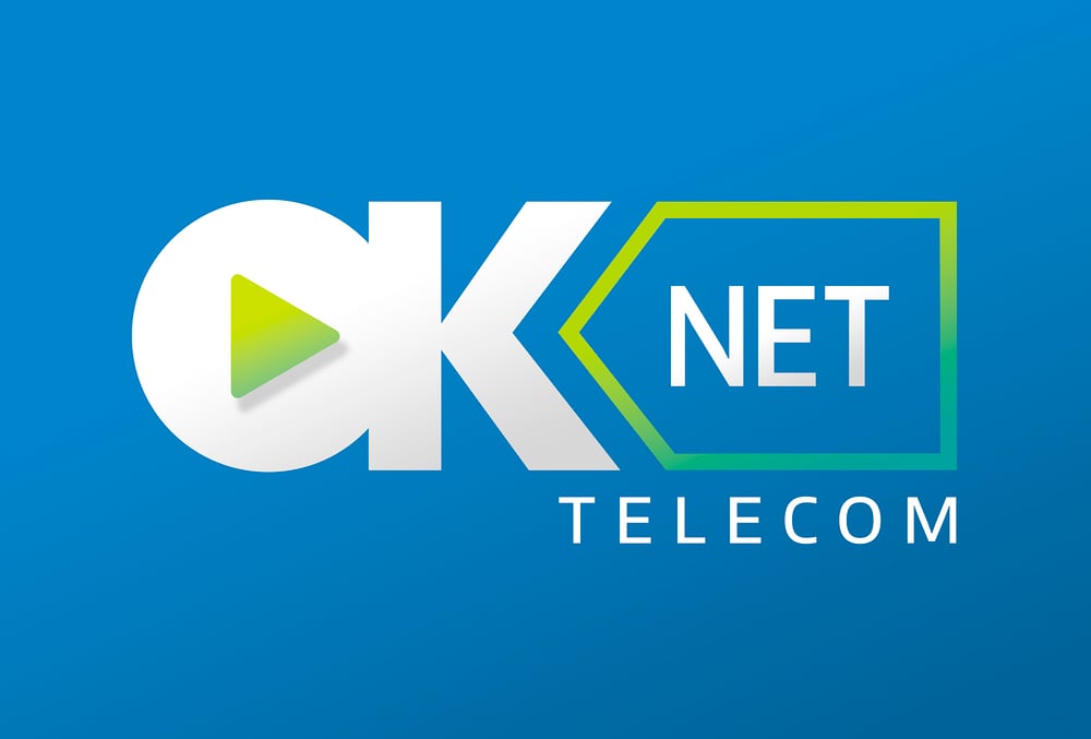 Início - OK NET TELECOM