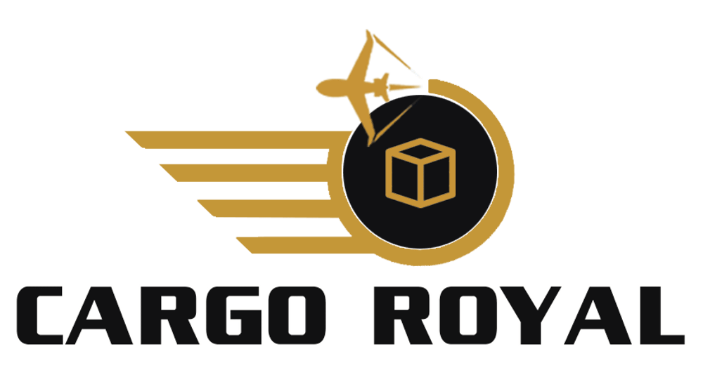 Home - Cargo Royal