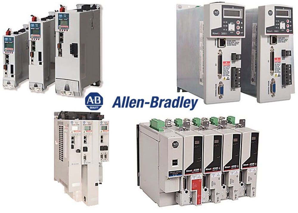 ALLEN BRADLEY MEXICO