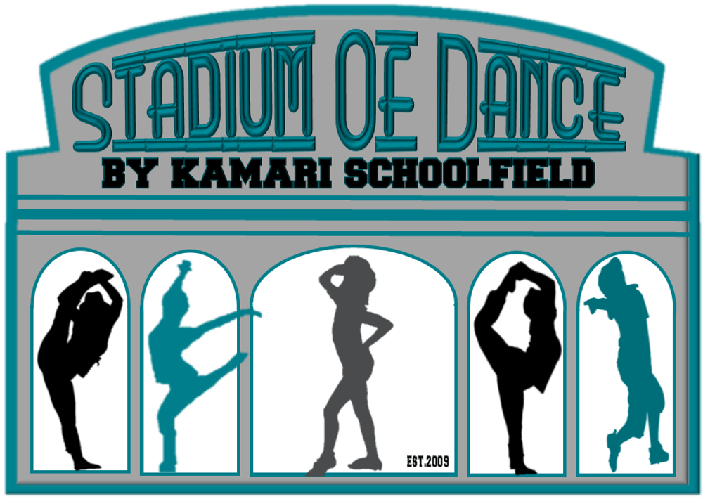 About - Stadium of Dance