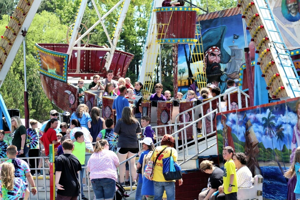 Home Barbour County Fair