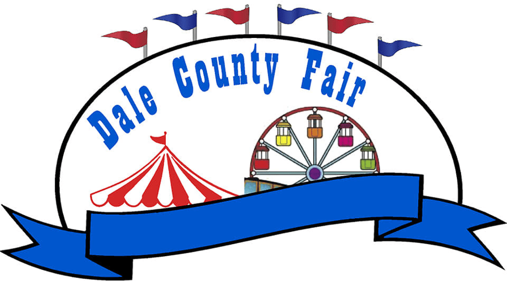 Location / Time & Price Dale County Fair by Leppo Rents and Bobcat of