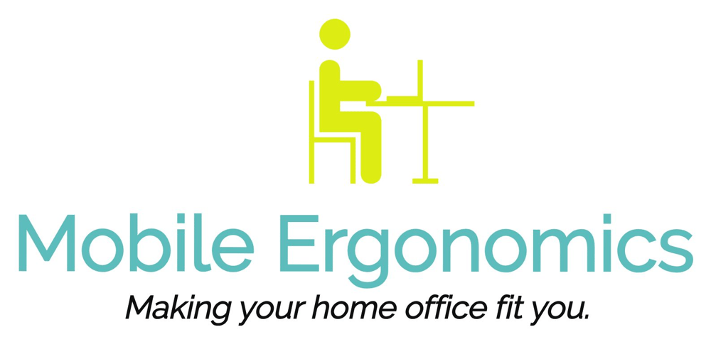 Ergonomics in the Mobile Office