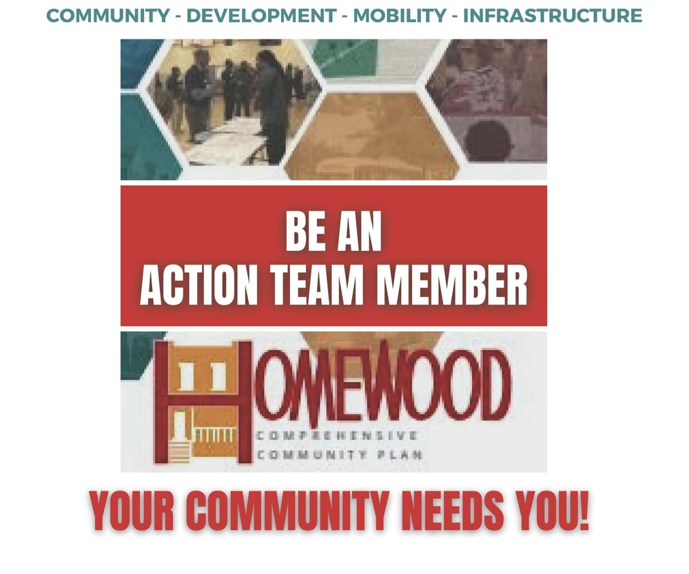 Home Homewood Community Development Collaborative
