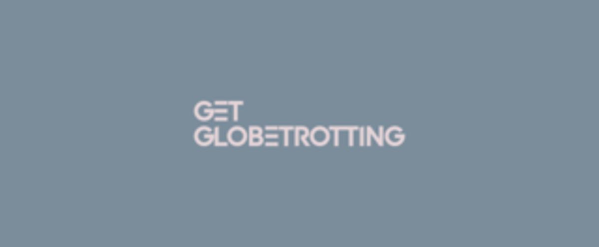 globetrotting website