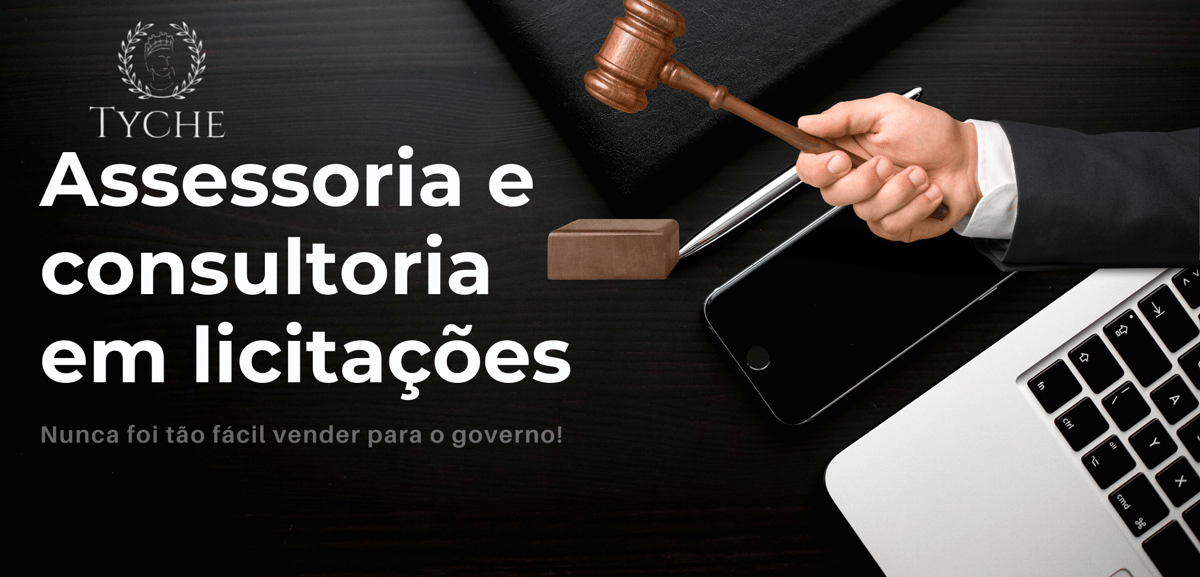 Êxito Licitações - Consultoria e Assessoria