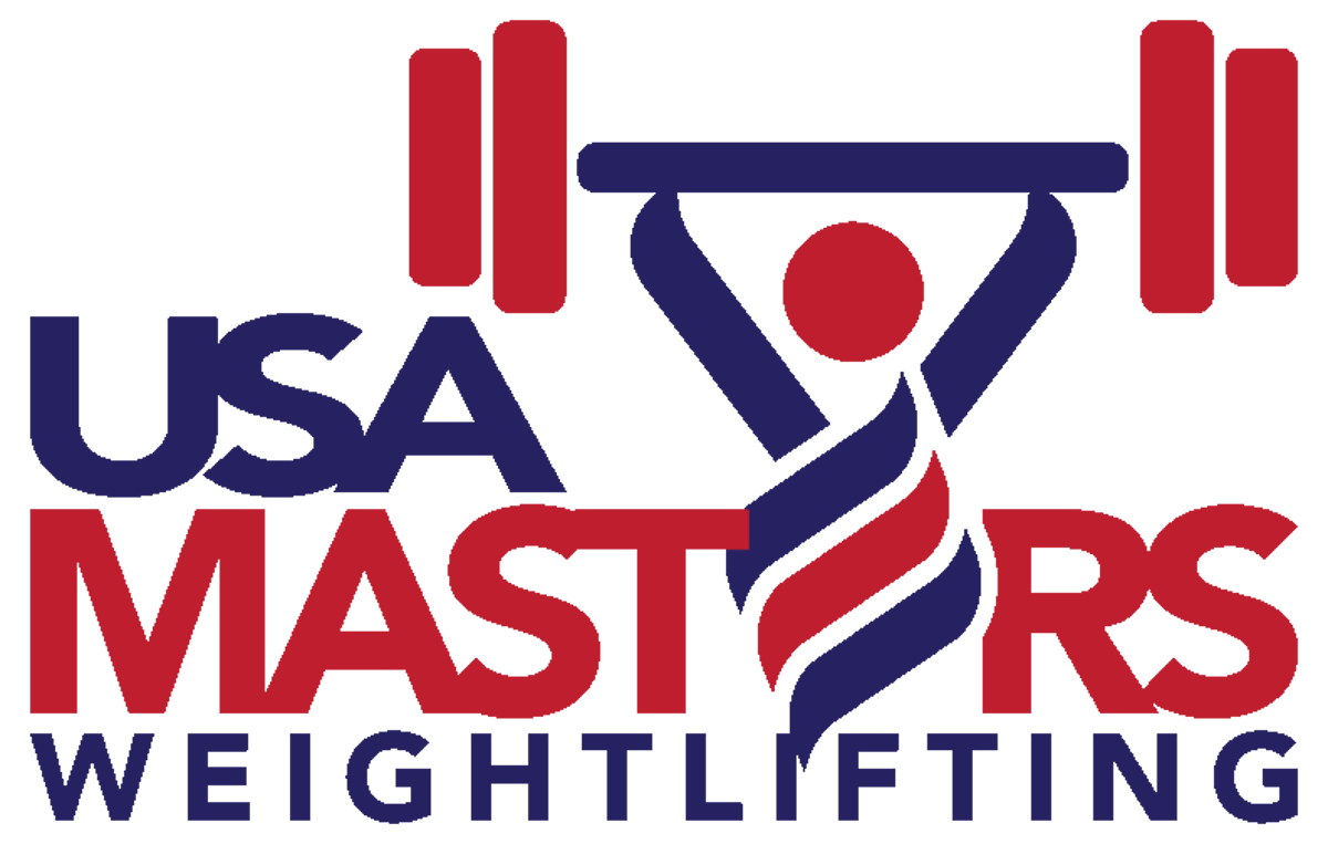 Qualifying Totals Usa Masters Weightlifting