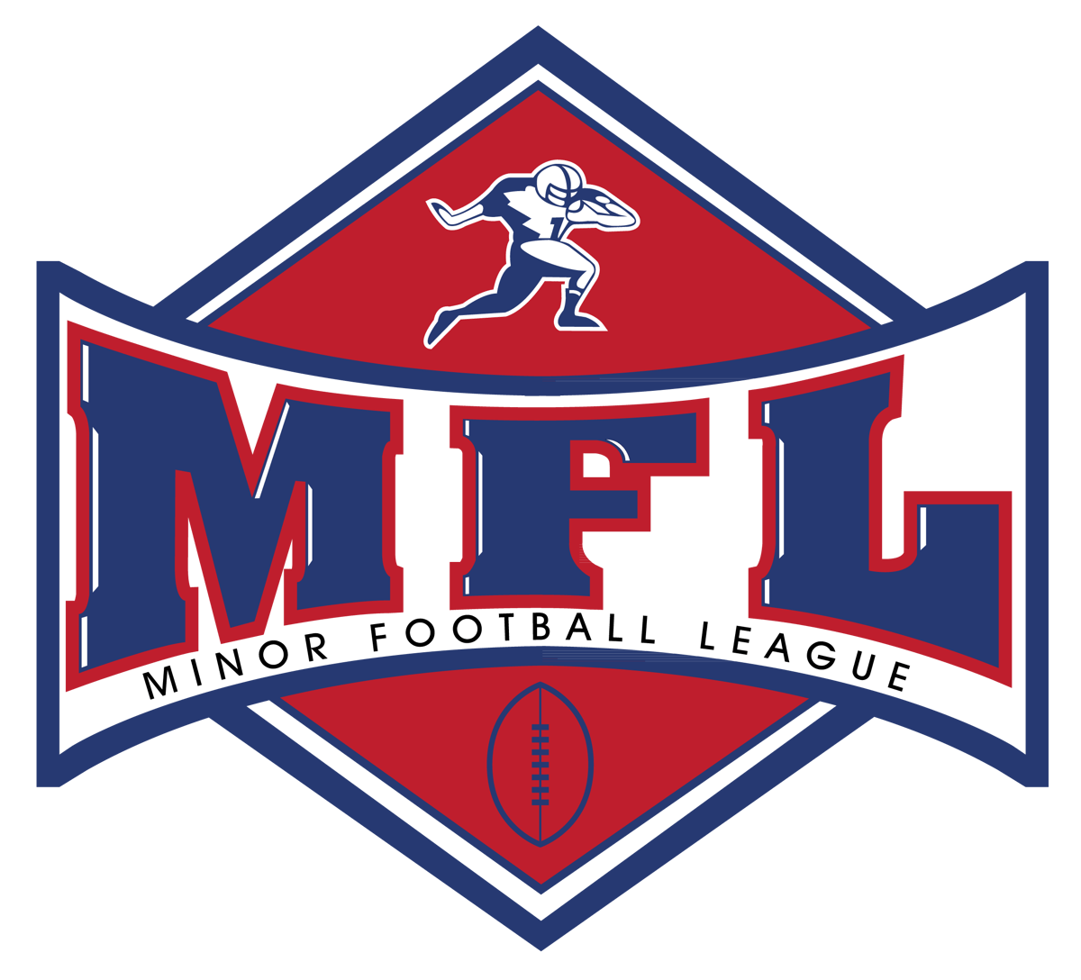 Home - Minor Football League Mfl