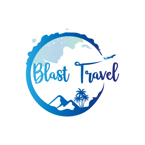 have a blast travel