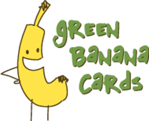 green banana travel