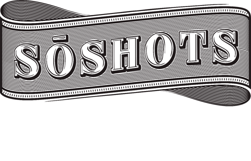 Sóshots & Gin Club - Bares - Itaim Bibi, São Paulo