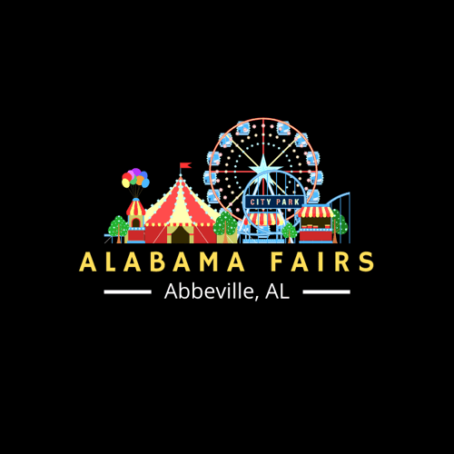 Home Alabama Fairs