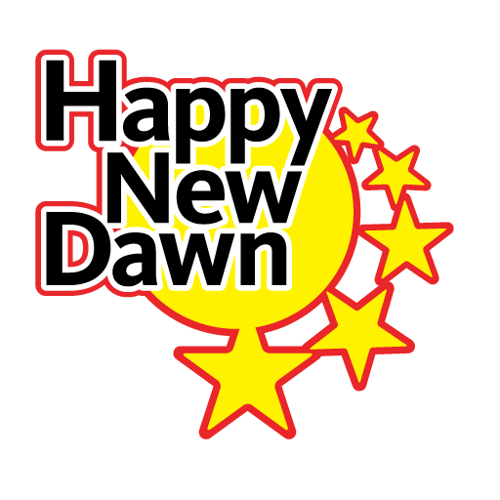 Contáctenos Happy New Dawn School