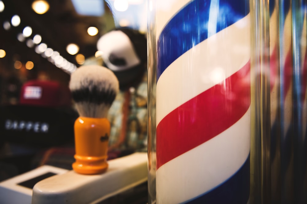 Barber Shop | Follow on Instagram: @timmossholder