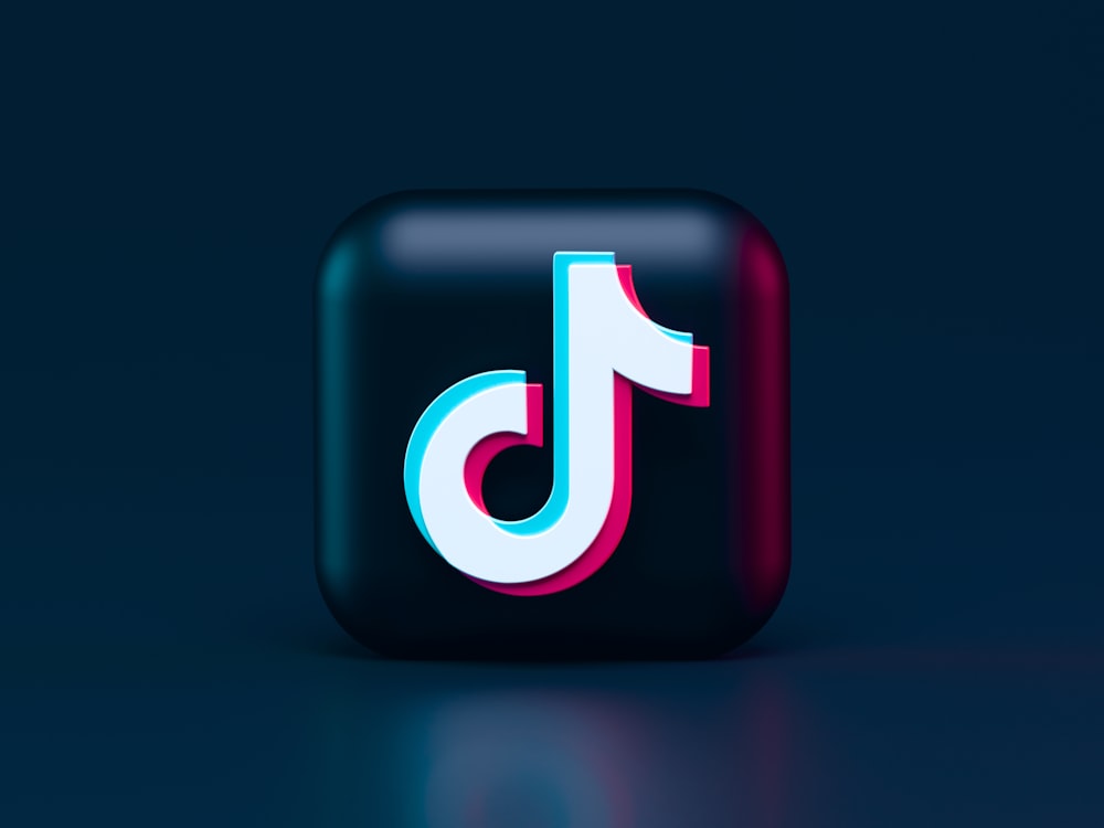 TikTok 3d Icon Concept. Dark Mode Style 🖤 Write me: alexanderbemore@gmail.com, if you need 3D visuals for your products.

Made the 3d icon of video-sharing social networking service owned by ByteDance.