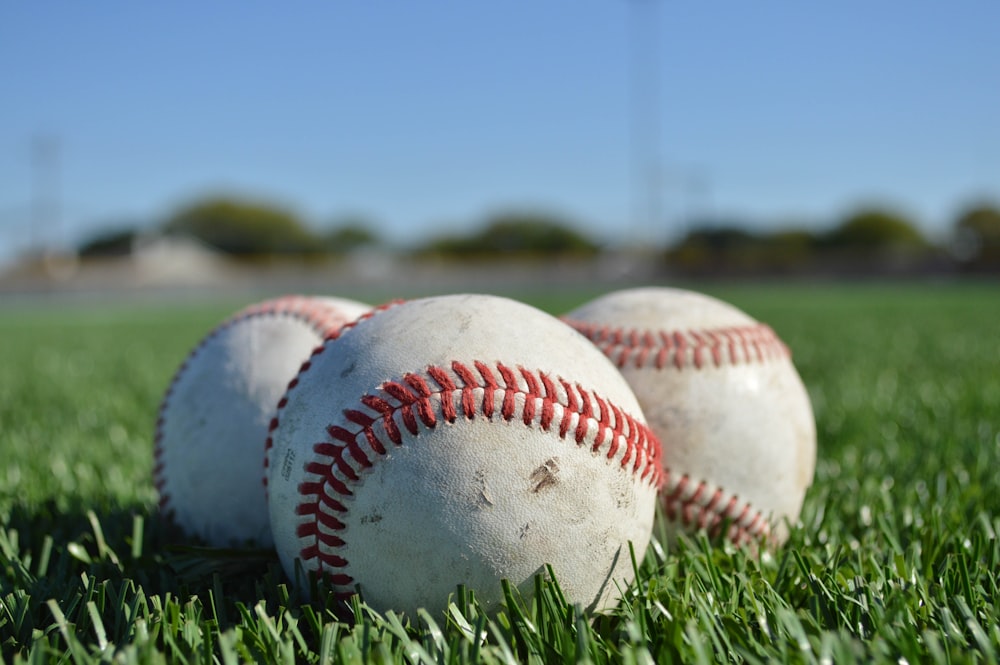 Treat of the Day: The Brazos Valley Braves Baseball Academy