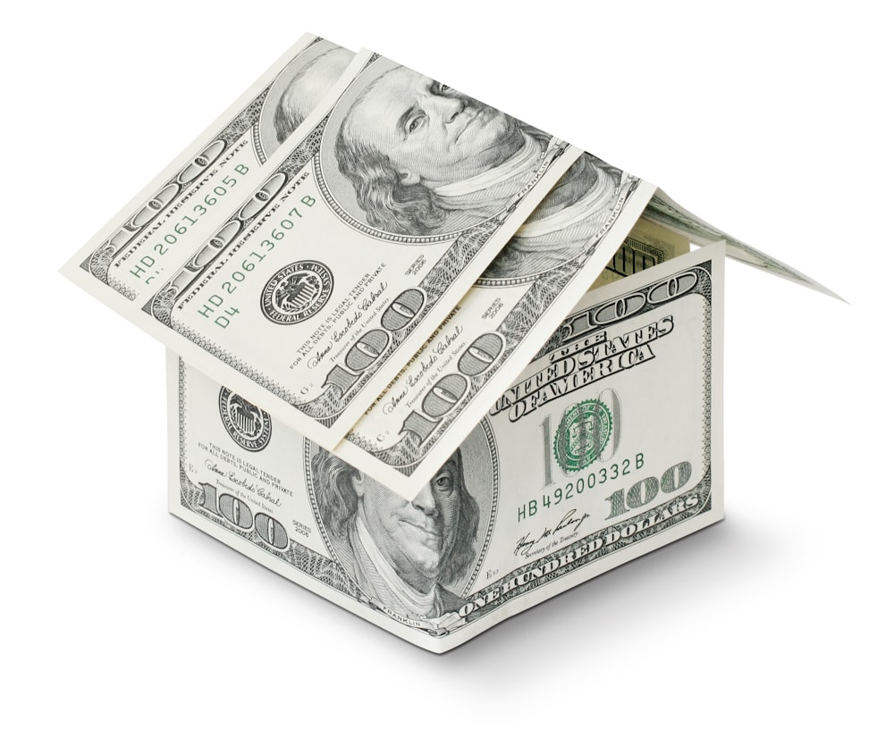 Oregon land mortgage real estate lending