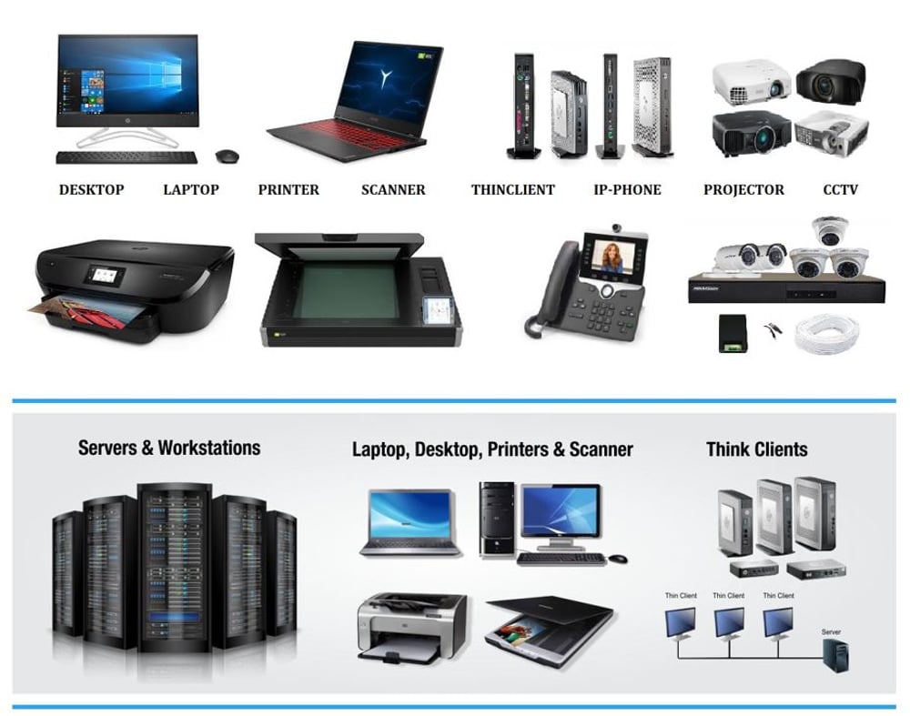 IT PRODUCTS