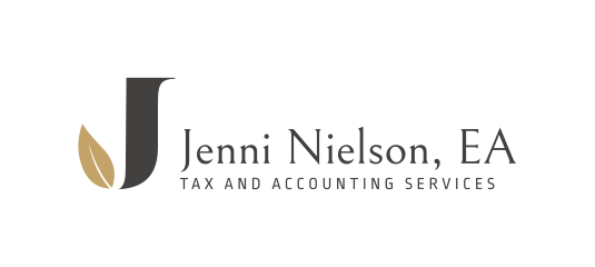 Jenni Nielson, Enrolled Agent