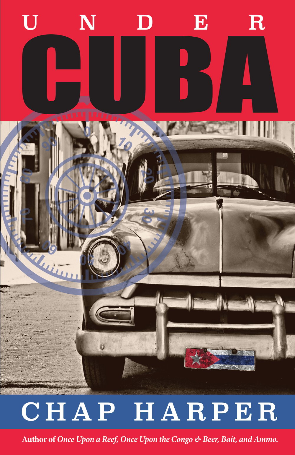 Under Cuba