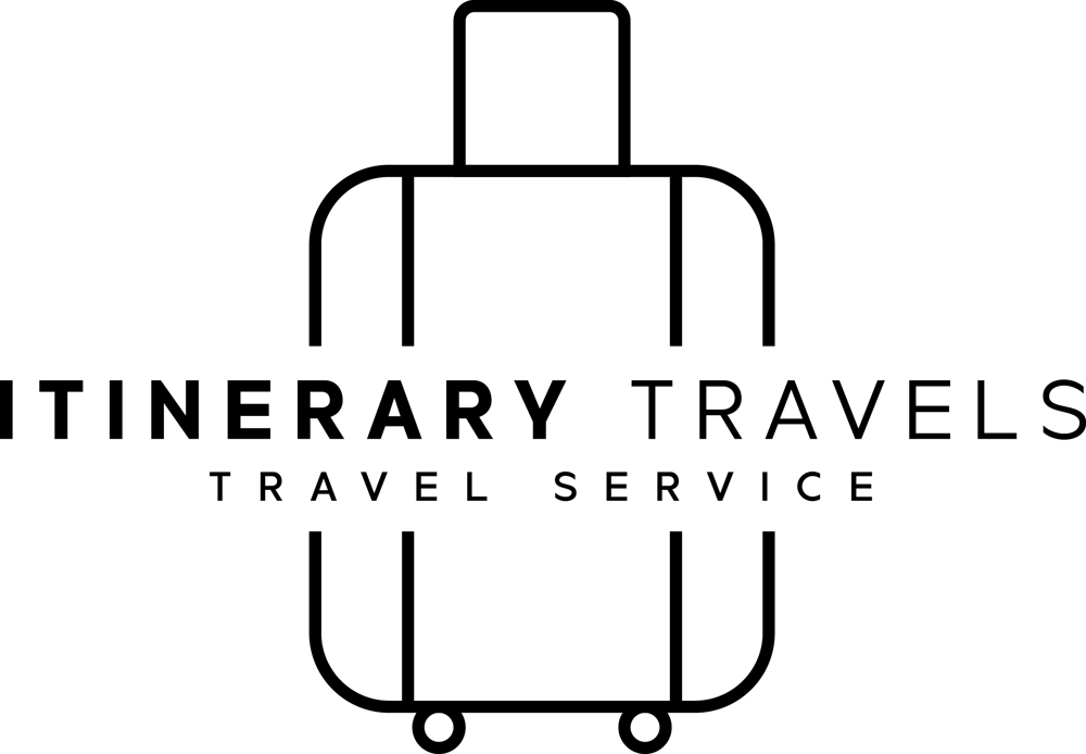 Itinerary Travels Custom Itineraries