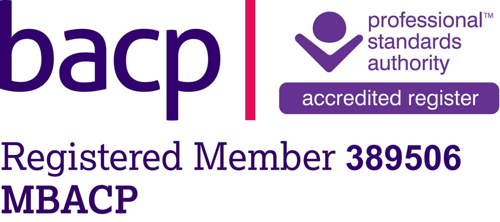 BACP registered member information for Arran Southall. Member number 389506.