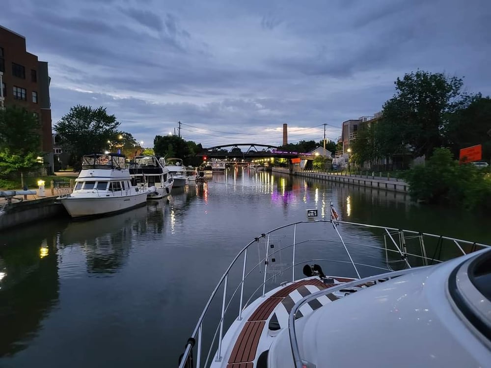 erie canal cruise rochester ny