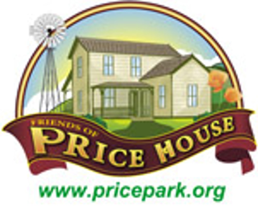 Friends of Price House 