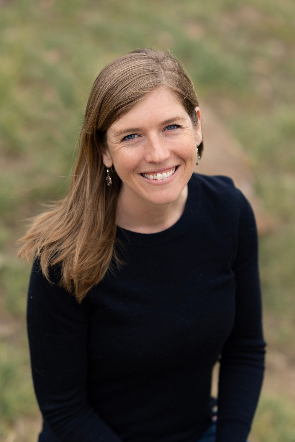 Liz Smith, professional counselor in Steamboat Springs and Craig