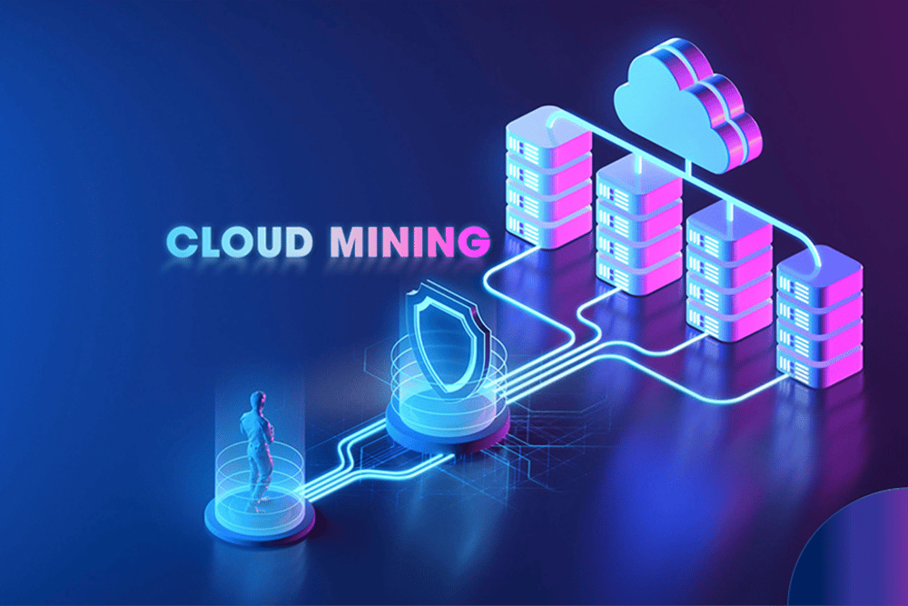 Invest In Cryptocurrency Mining