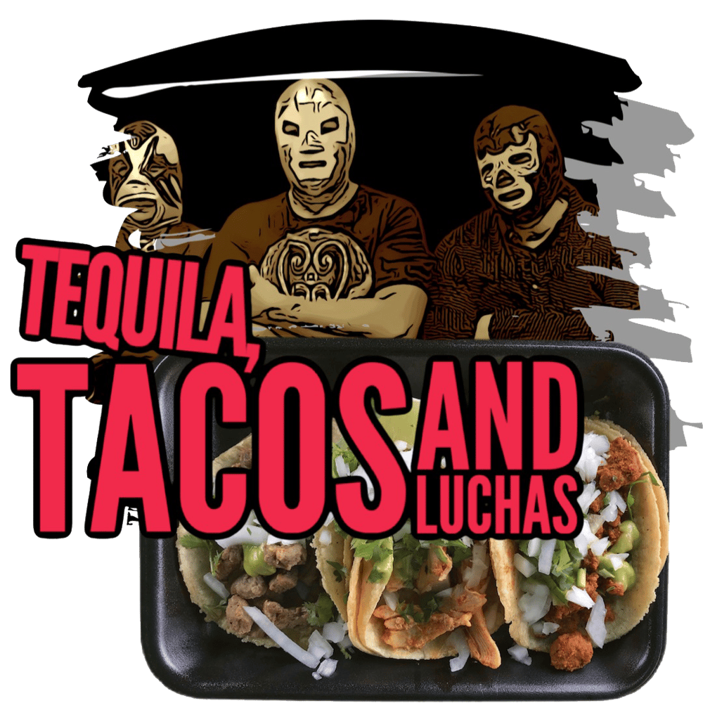 Taco Tuesday Specials