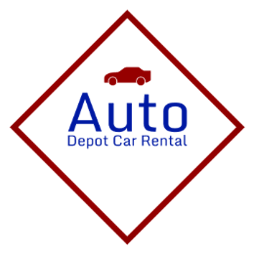 Home Of The Best Car Rental Company - Auto Depot Car Rental