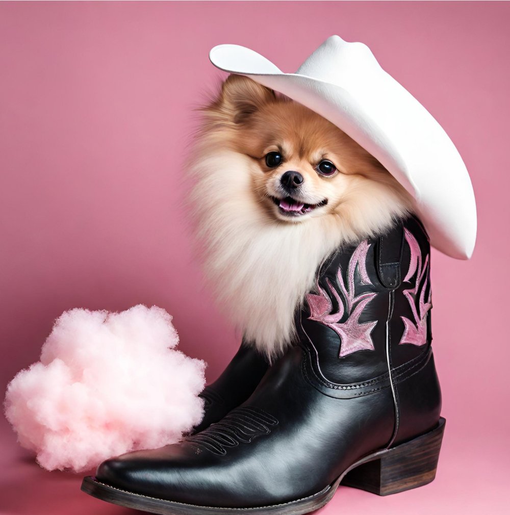 How are Pomeranian Dogs