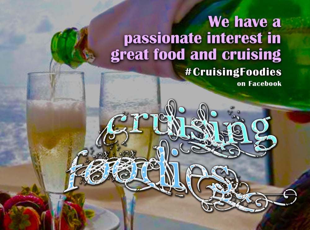 Cruising Foodies