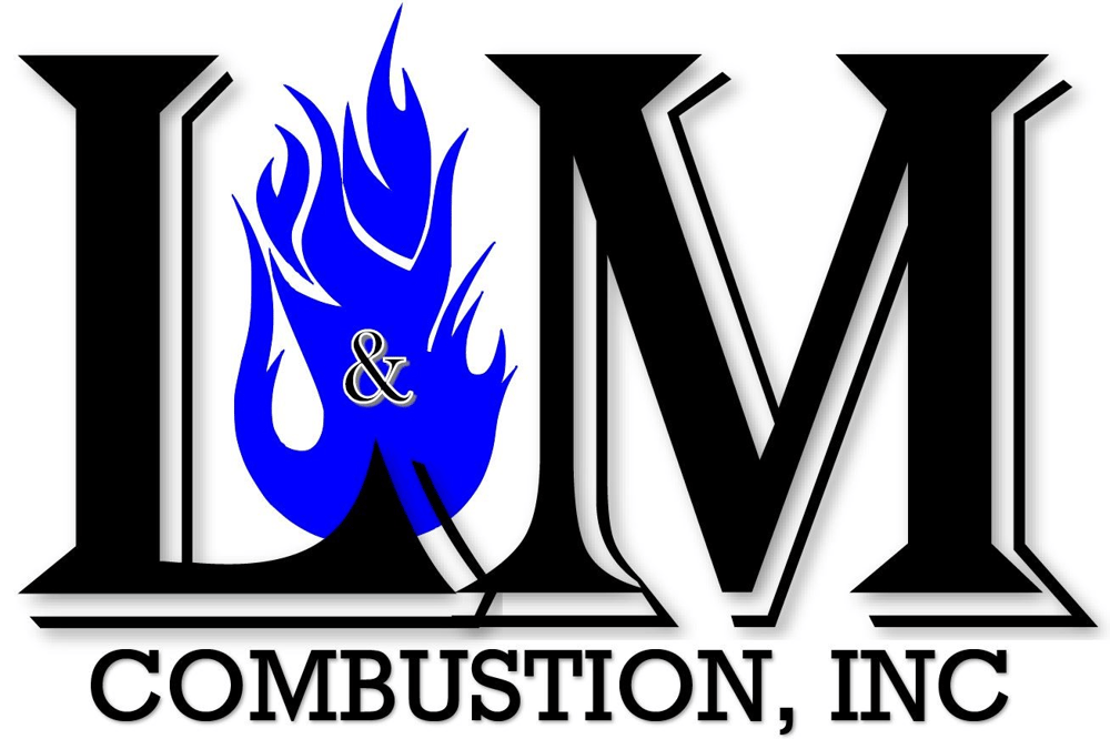 Home - L M Combustion Inc