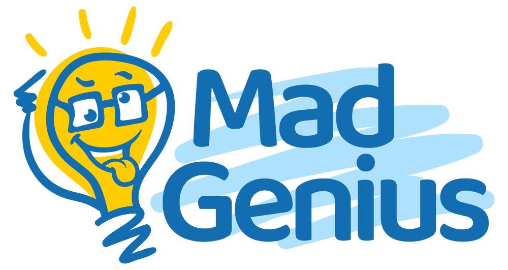 Mad Genius Apple Certified Mac and iPhone Repair Specialist