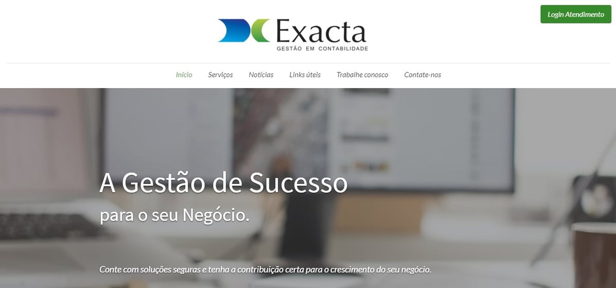 (c) Exaconta.com.br