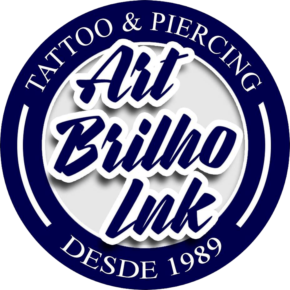 ABIT: Tatuagem, Piercing e Barbearia Tatuapé São Paulo - Art Brilho Ink Tattoo