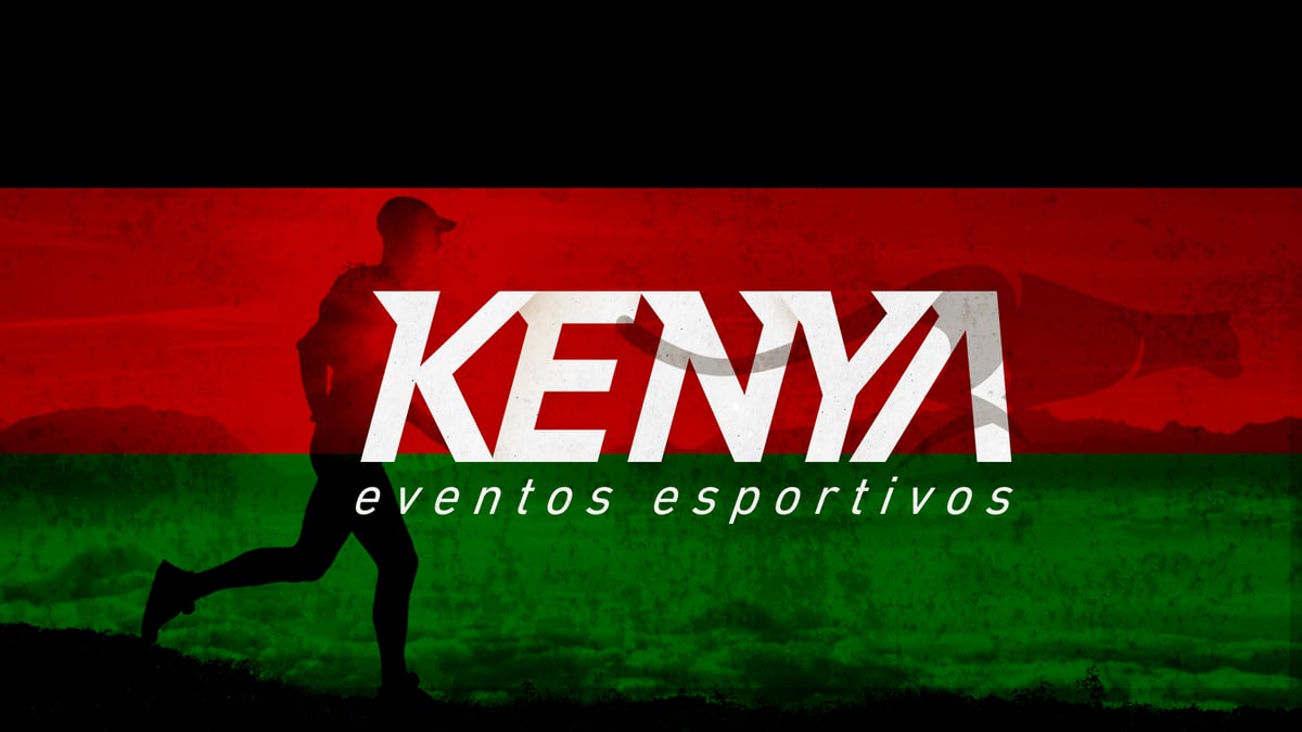 (c) Kenyasports.com.br