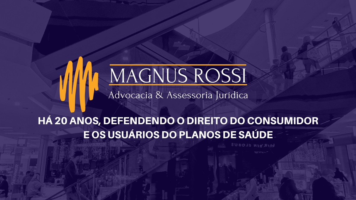 Advogado Magnus Rossi