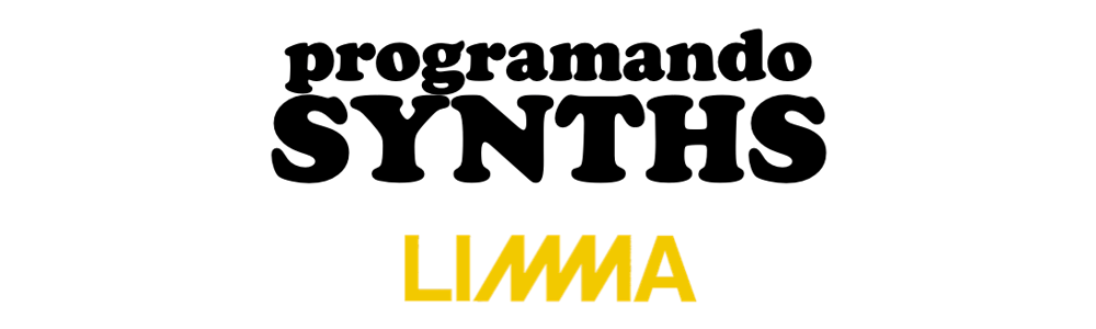 Programando Synths