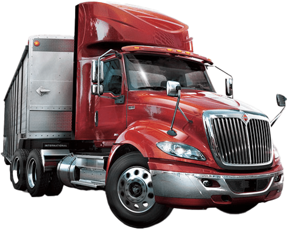 Semi-Truck Wash, Wax & Mobile Detailing Packages